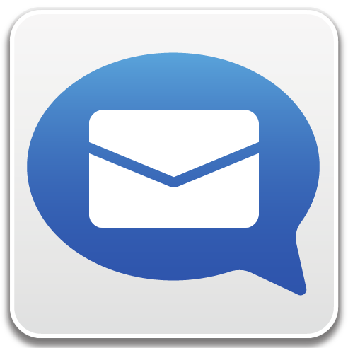 メールサポート